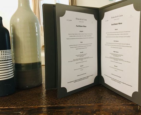 Restaurant & Bar